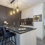 Lecomte - Oosteroever Pearl 138 אוסטנדה