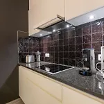 דירה Lecomte - Oosteroever Pearl 138 *