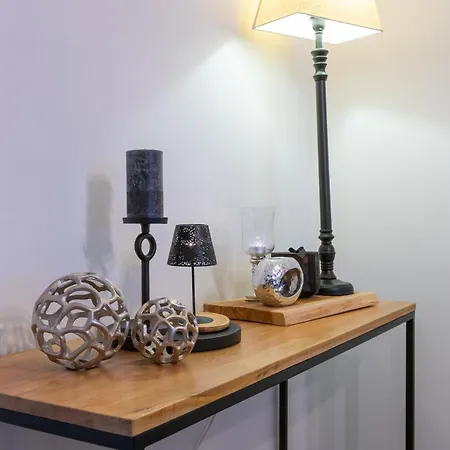 Apartment Lecomte - Oosteroever Pearl 138 Ostende