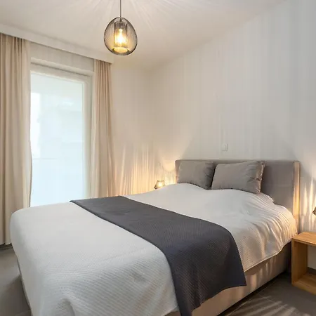 Apartment Lecomte - Oosteroever Pearl 138