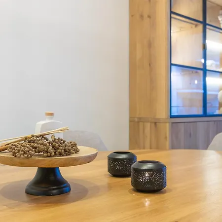 Apartment Lecomte - Oosteroever Pearl 138