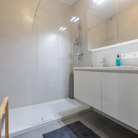 Apartment Lecomte - Oosteroever Pearl 138 *