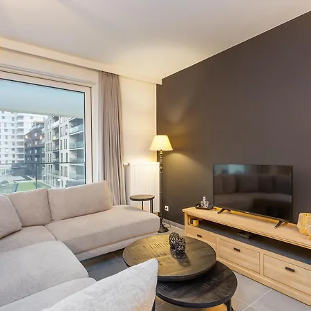 Lecomte - Oosteroever Pearl 138 Appartement