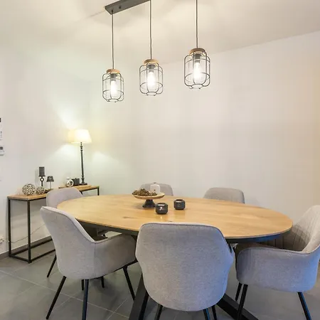 Lecomte - Oosteroever Pearl 138 * Ostende