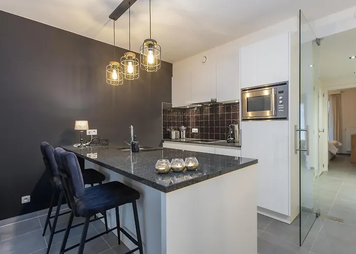 Lecomte - Oosteroever Pearl 138 Oostende