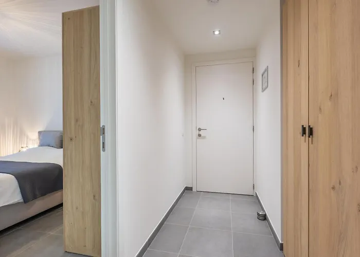 Lecomte - Oosteroever Pearl 138 * Oostende