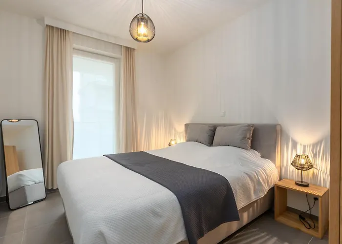 Appartement Lecomte - Oosteroever Pearl 138