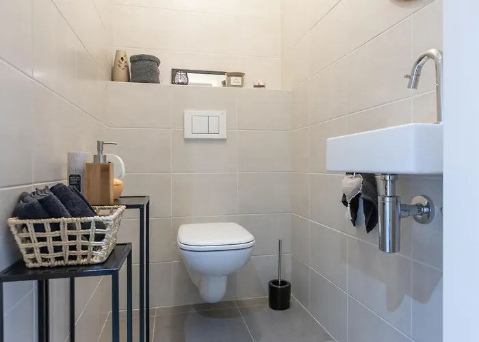 Appartement Lecomte - Oosteroever Pearl 138 Oostende