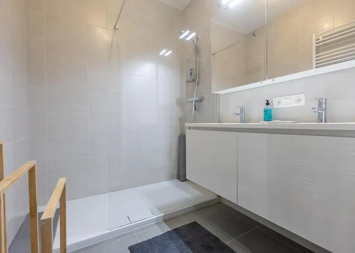 Appartement Lecomte - Oosteroever Pearl 138 *