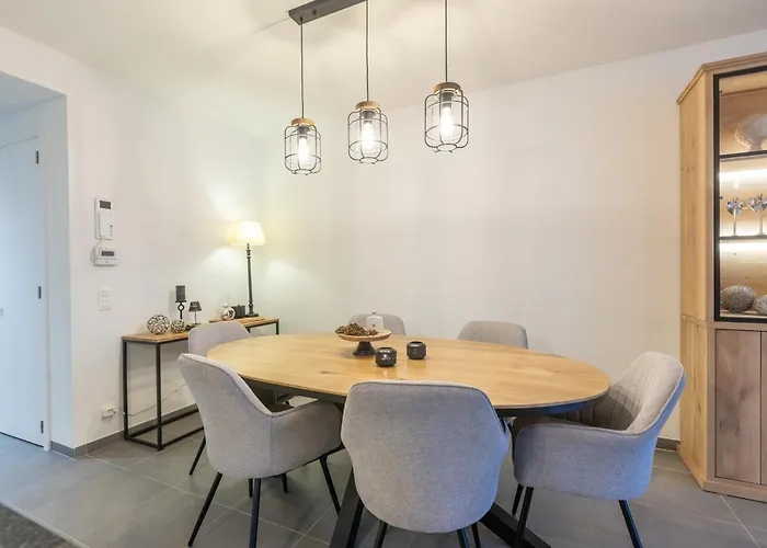 Lecomte - Oosteroever Pearl 138 * Oostende